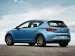Seat Leon Ecomotive 2013 года